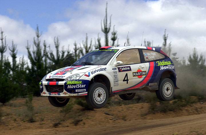 colin mcrae rally 2004