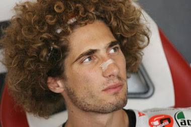 Marco Simoncelli 1987-2011
