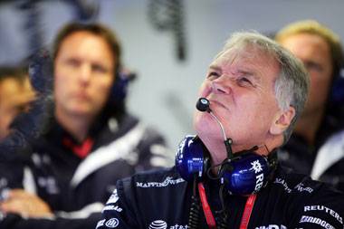 Formula 1 2009: radically different