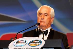 Penske’s sponsorship bounty