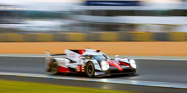 Moving on from Le Mans heartbreak