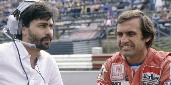 Gordon Murray – Finish Line