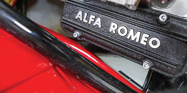 Gallery: Alfasud Sprint Veloce