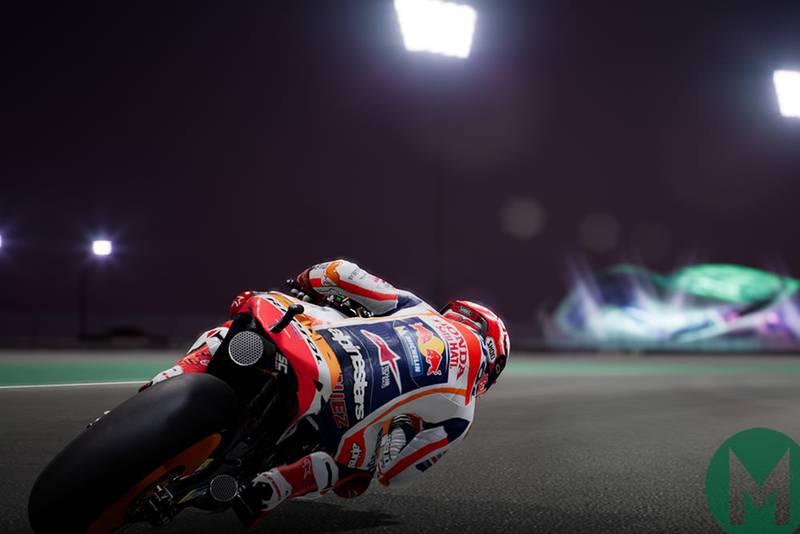 MotoGP 18 review