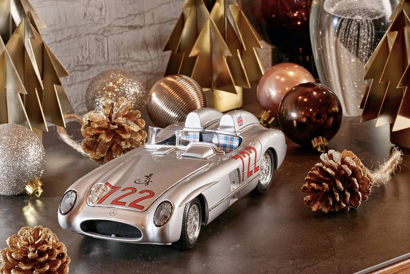 Motor Sport Top 10 Christmas gift ideas 2020