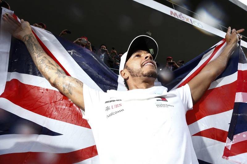 F1 Season Review with Damon Hill & Karun Chandhok