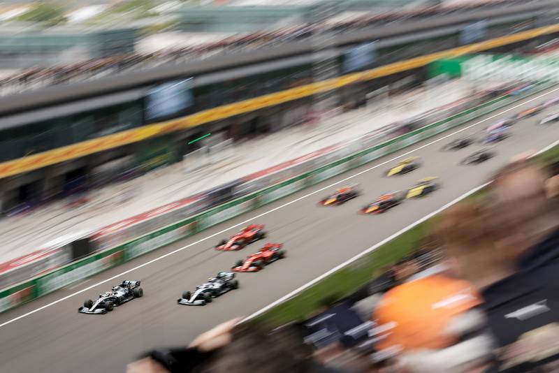 F1CHINASTART