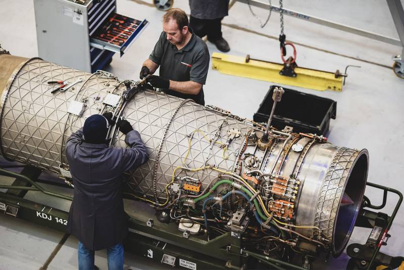 BloodhoundEngine5