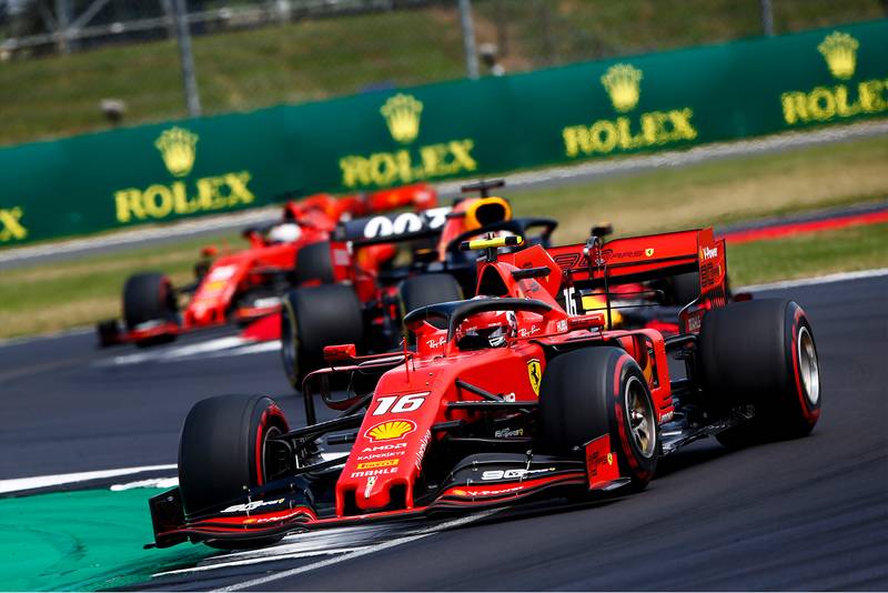 Leclerc
