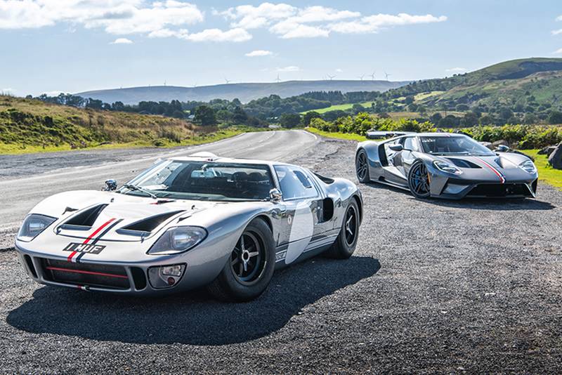 Inside the latest issue of Motor Sport Magazine – April 2020
