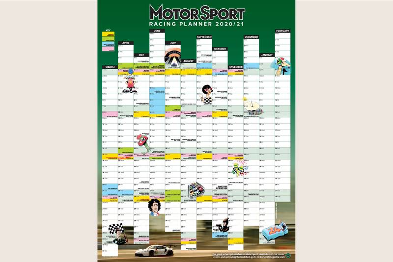 Wall planner image