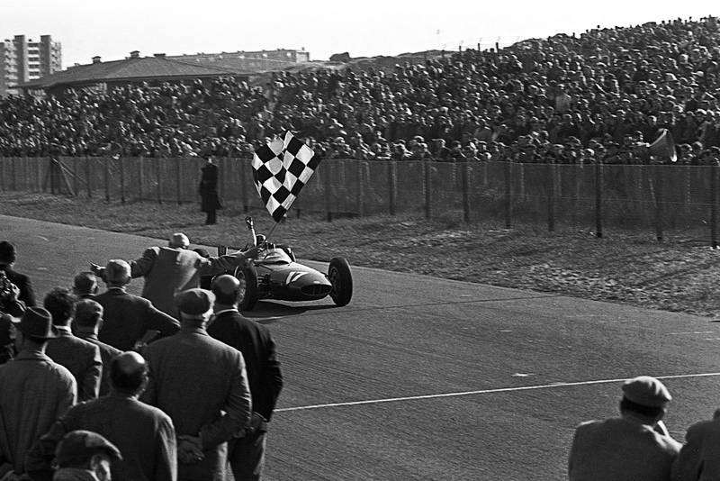 Five unexpected F1 season-openers