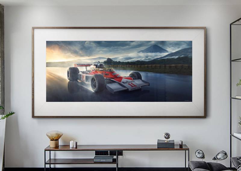 James hunt