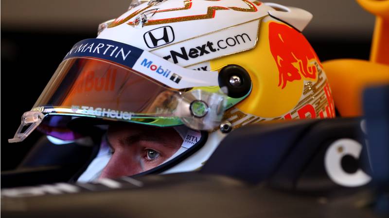 MVerstappen2020Zand