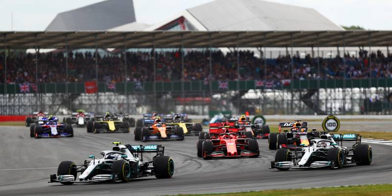 2020 British Grand Prix preview: Seven at Silverstone for Hamilton?