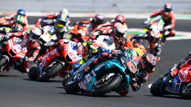 Who will win the 2020 MotoGP title: Ducati or Yamaha? Or ...