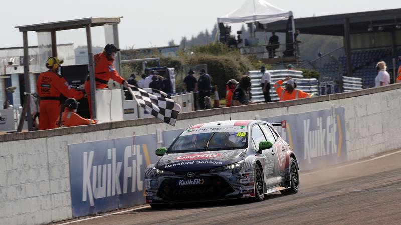 Ingram stakes his claim as Sutton deposes Turkington