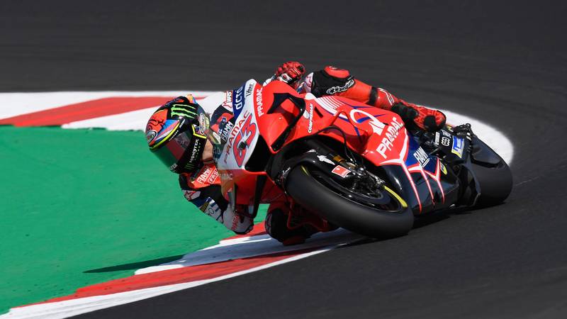 Latest Motogp News 2020 Season Motorsport Magazine