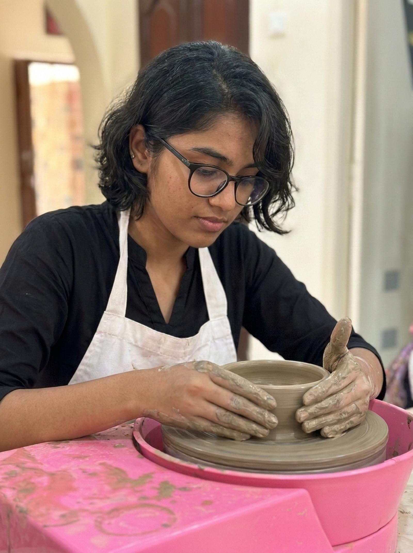 Clay Beach Studio