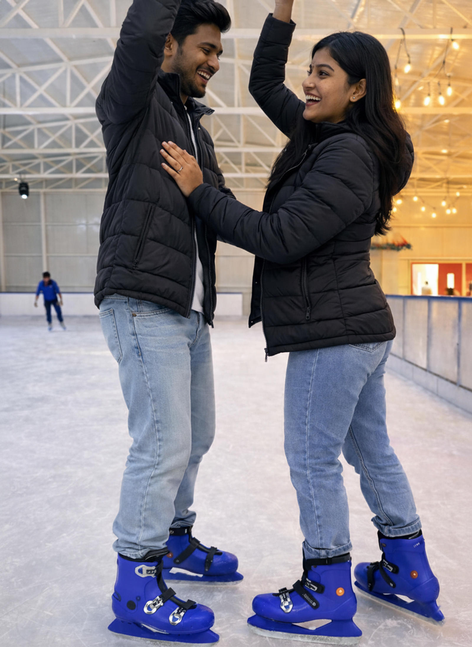 VGP Ice Rink