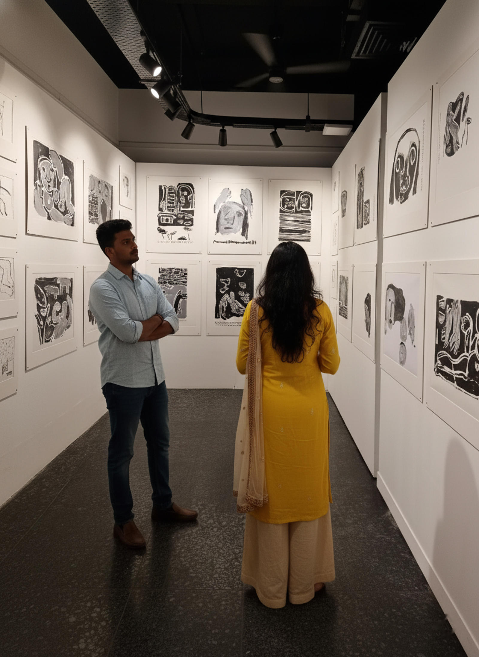 Lalit Kala Akademi