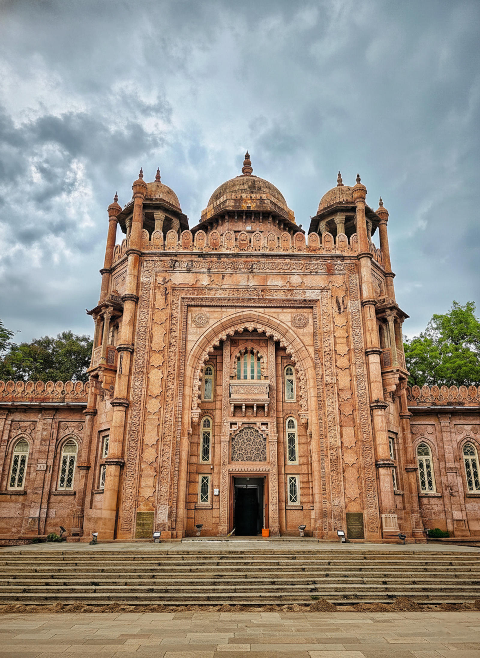 Government Museum Chennai