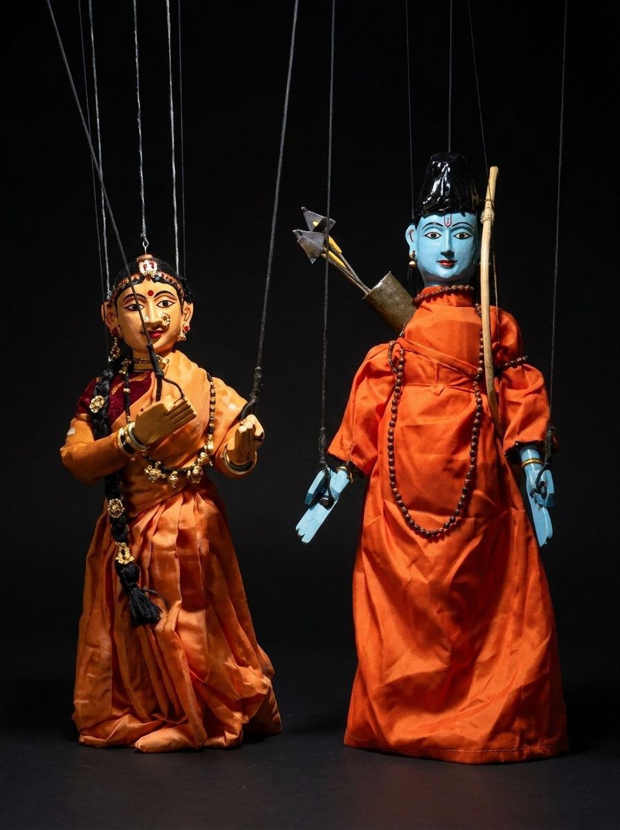 Dakshinachitra