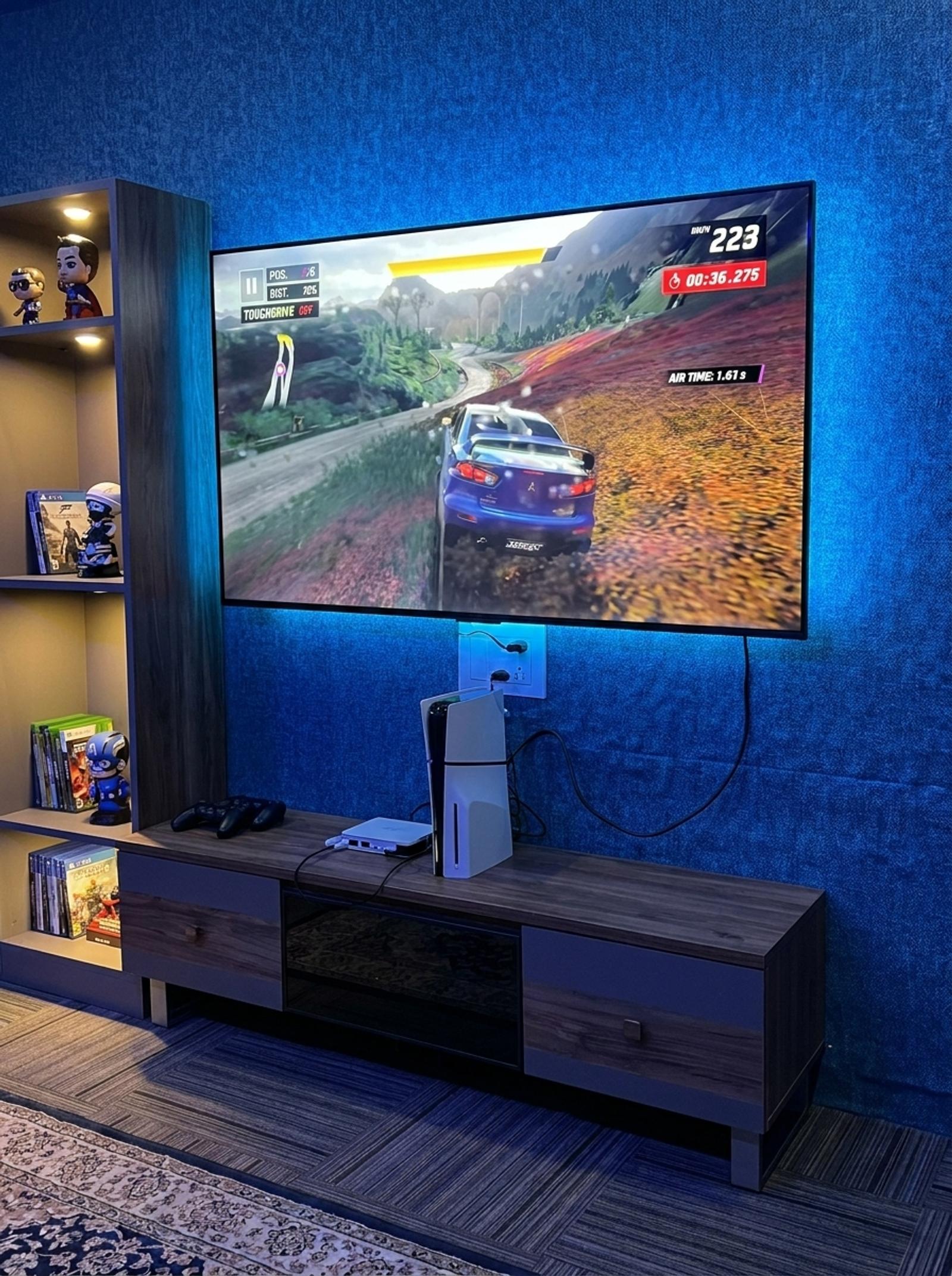Chaileela PS5 Gaming