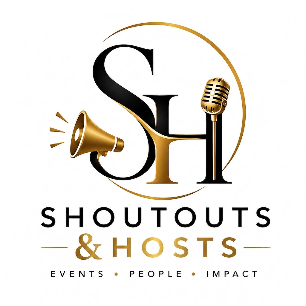 Shoutouts & Hosts