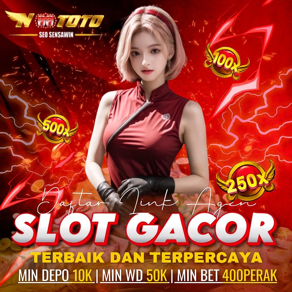 KOKO500 : Apk Slot Versi Terbaru Akses Cepat Gampang Maxwin #1