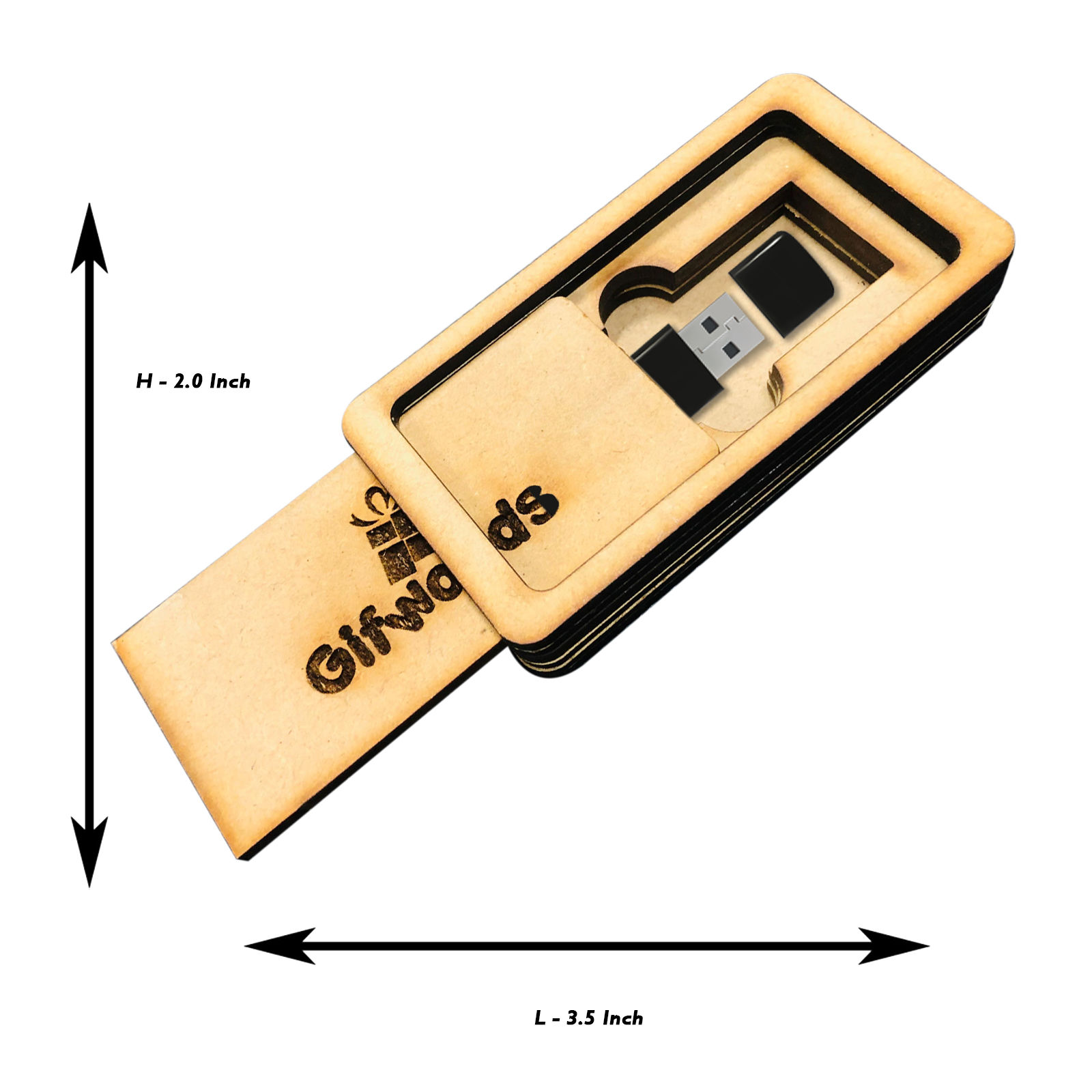 Pendrive Box - 3