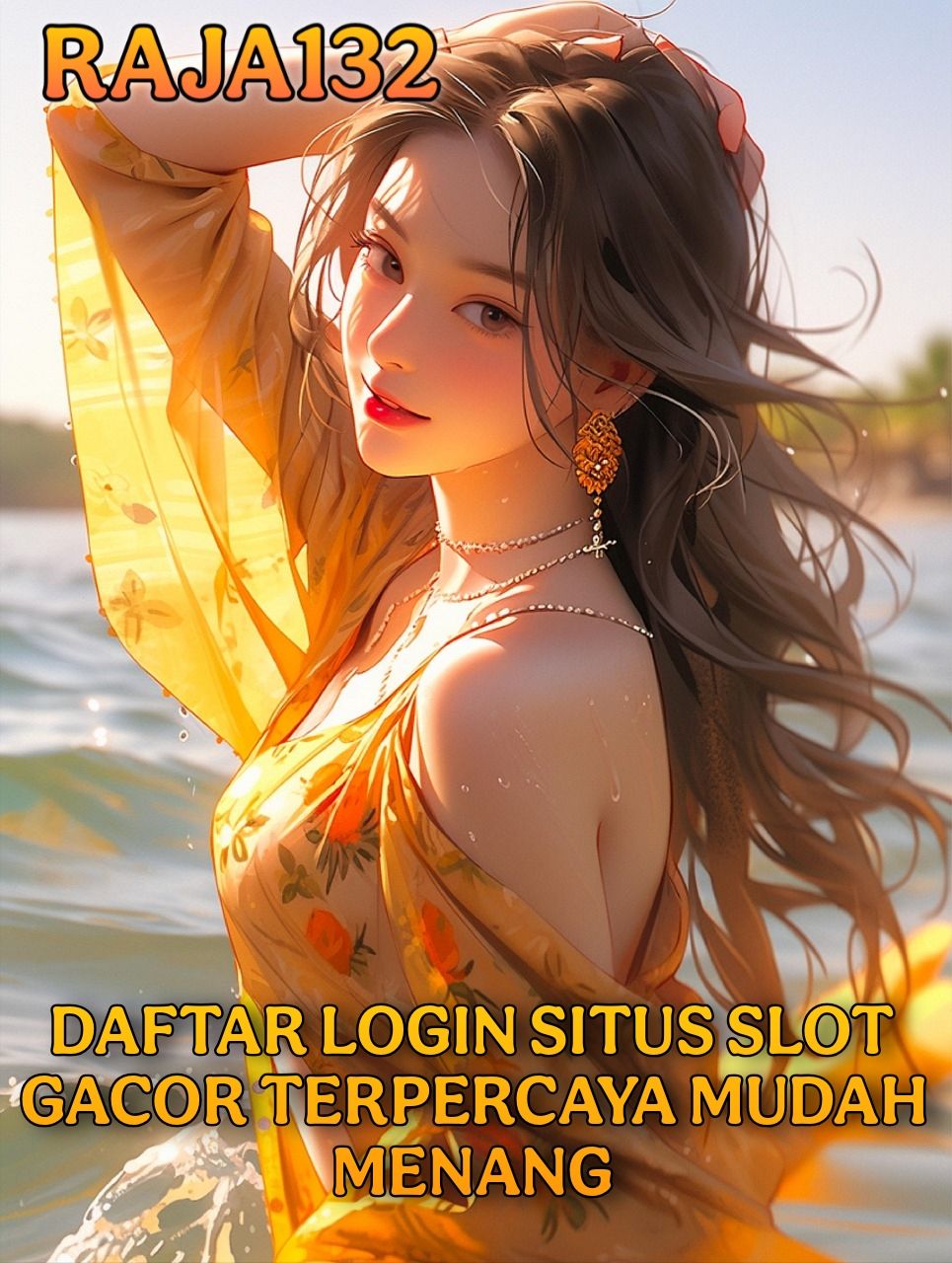 RAJA132 Link Agen Situs Slot Online Gacor Mudah Menang Hari Ini