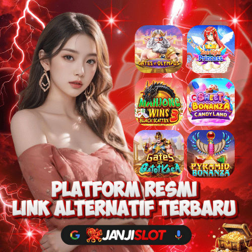 JANJISLOT: Situs Game Online Bukan Hanya Sekedar Janji - WooCommerce eCommerce