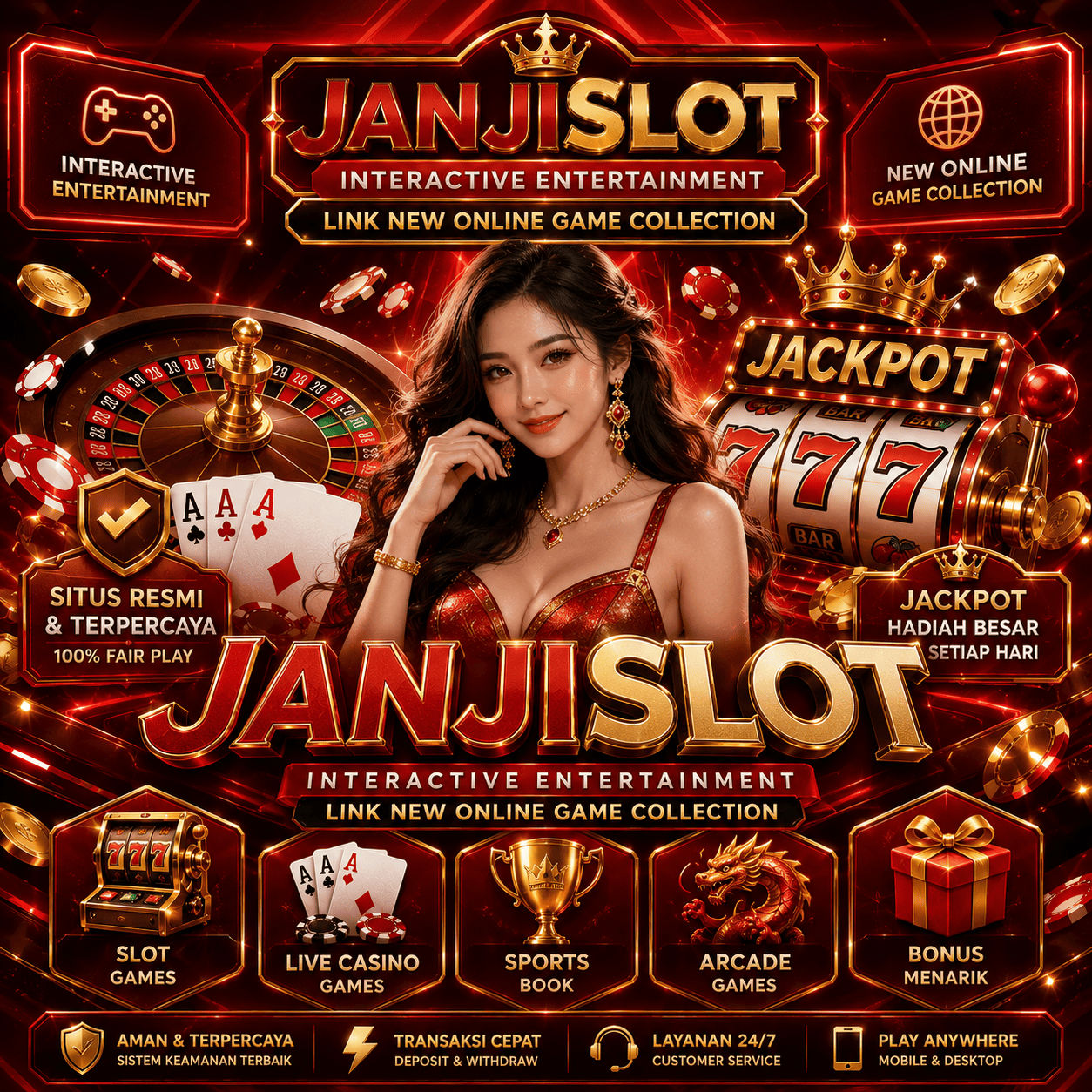 JANJISLOT