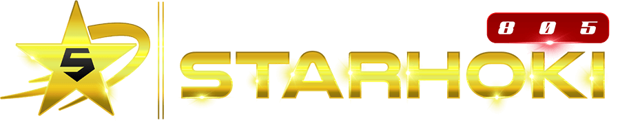 STARHOKI805 Logo