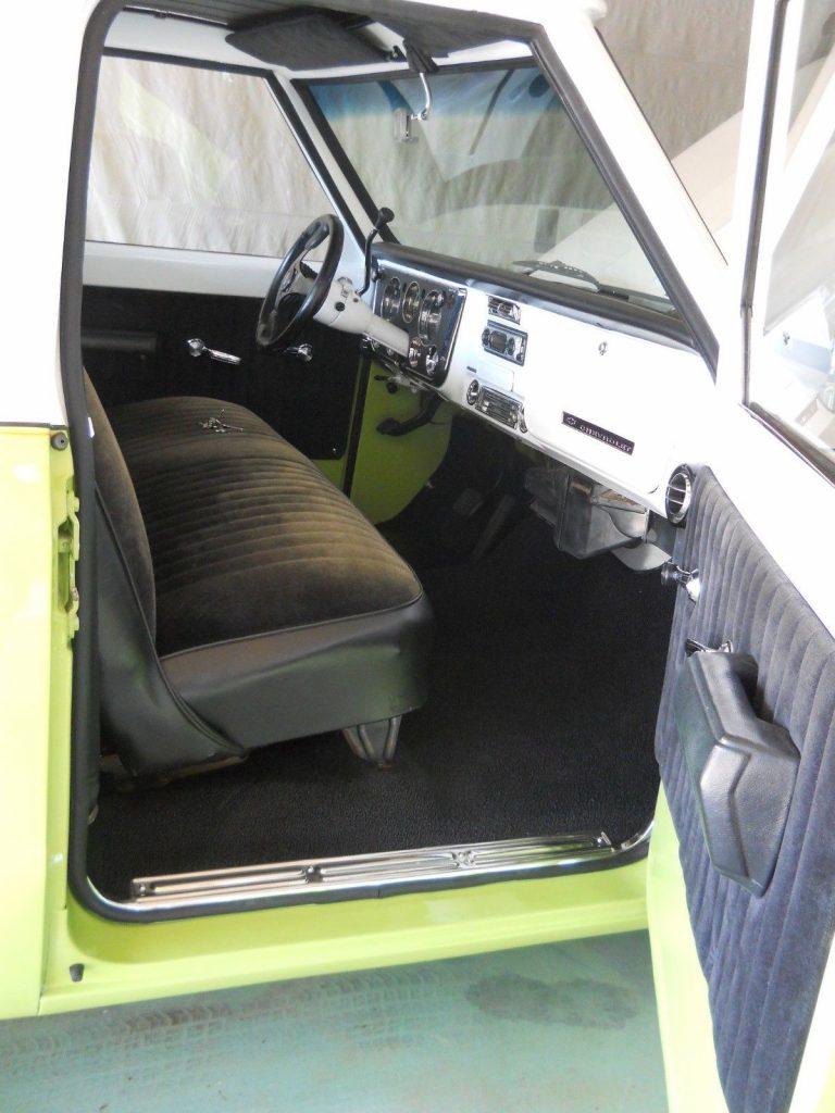 1970 Chevrolet C 10 in EXCELLENT CONDITION