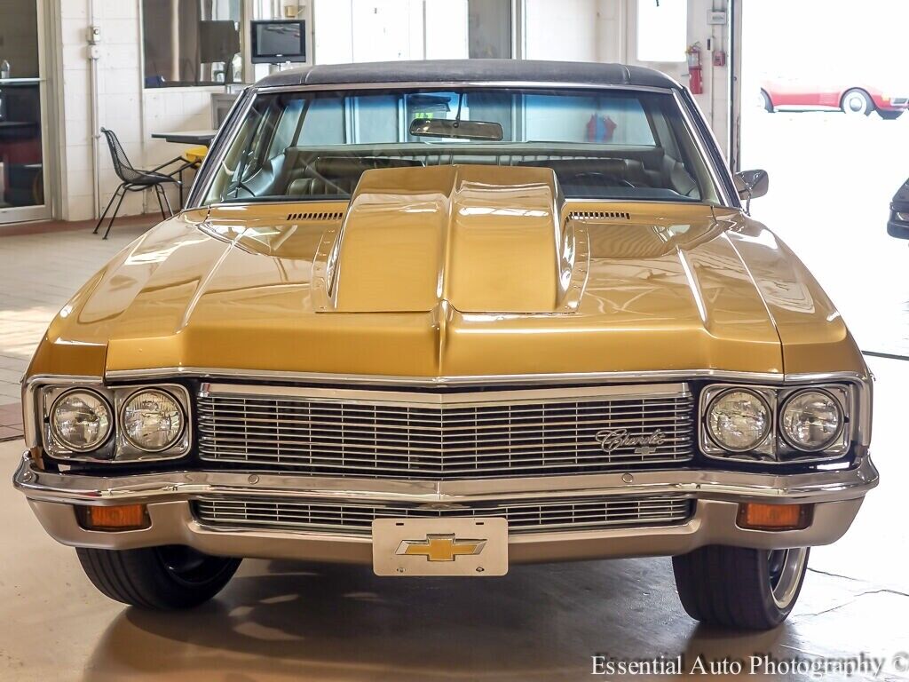 1970 Chevy Impala
