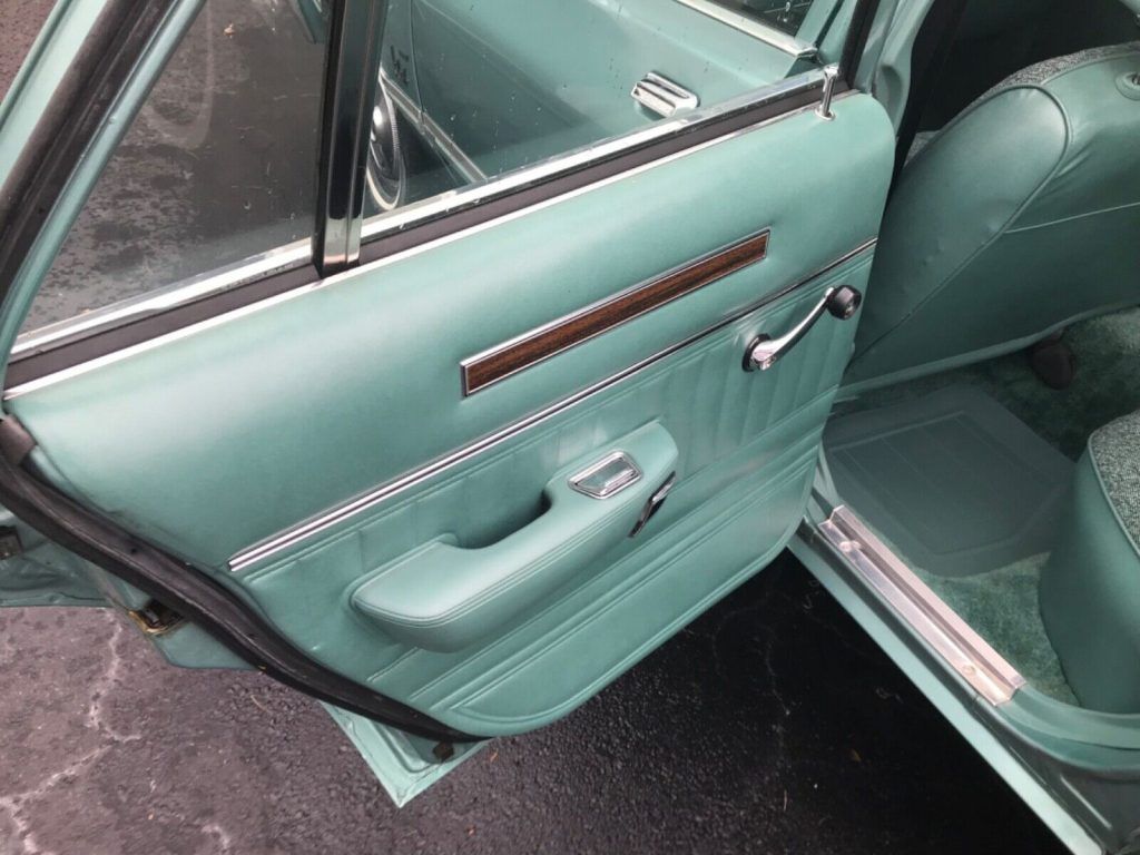 1979 Plymouth Volare