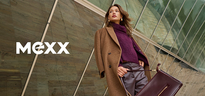 Mexx Women