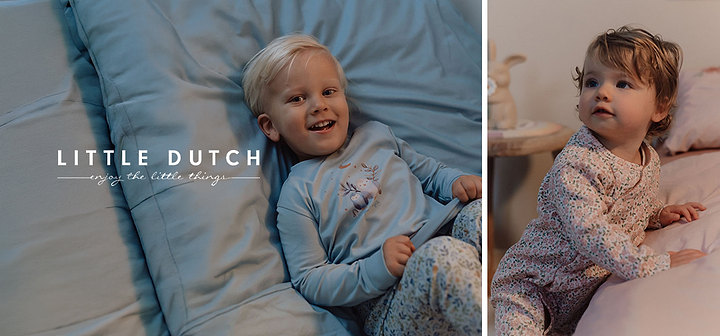 Little Dutch