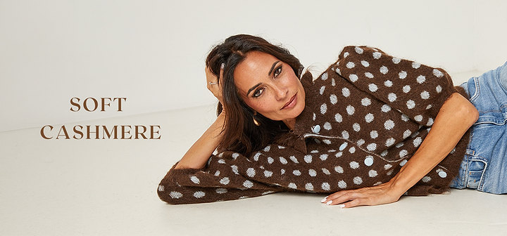 Soft Cashmere