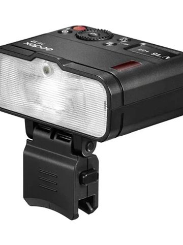 GODOX MF12 Makroblitz