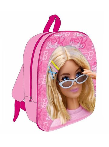 3D Rucksack Kinder – Icon Tasche 30cm Rosa