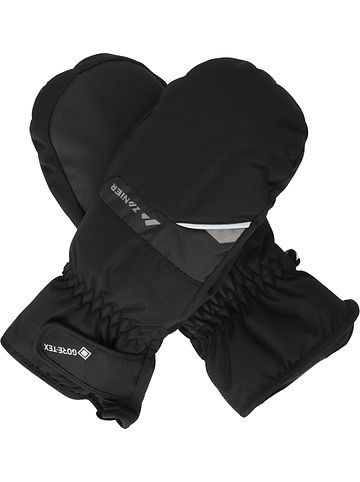 Fäustlinge Trysil in ZA2000 Black