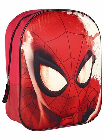 3D Rucksack Backpack Freizeitrucksack