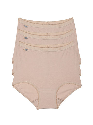 Maxislip Basic+ in Beige