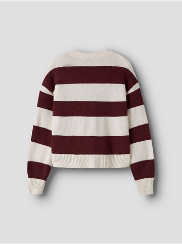 name it Strickpullover in Fig1