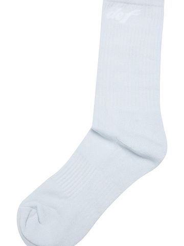 Basic Socks in blue