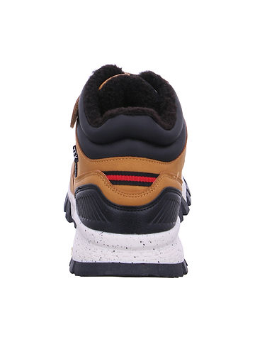 Stiefel  in Beige