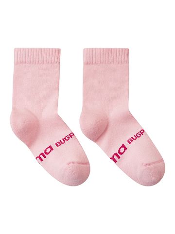 BugProof Socken Insect Pale rose